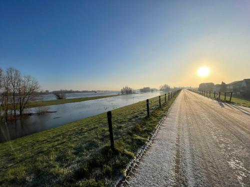 Gemütliche Wohnung (Gemutliche Wohnung) in Xanten