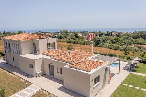 Alberi - Izla Homes, Skála Kefalonia (fotografie 9)