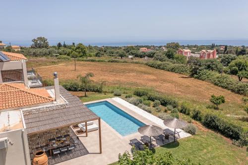 Alberi - Izla Homes, Skála Kefalonia (fotografie 8)