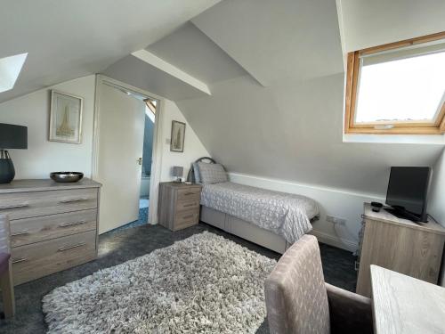 Retreat in the heart of Thurlby in 小伯份