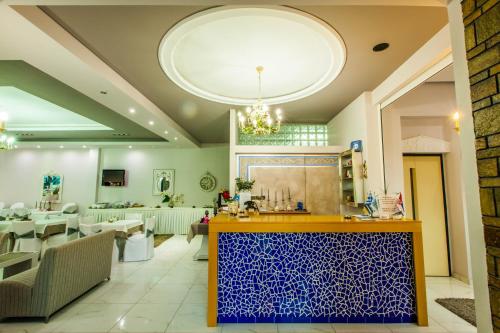 Hotel Atlantis - image 13