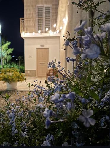 Dimora Tra Mare e Montagna in ลันชาโน