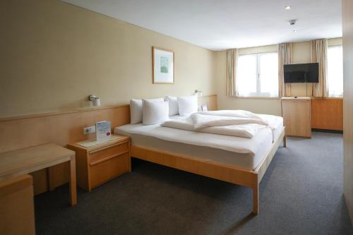 太陽家庭樂酒店 (Die Sonnigen - Hotel und Familienspass) in 貝曹