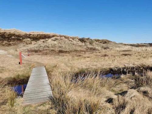  5 person holiday home in Ålbæk-By Traum in Ålbæk