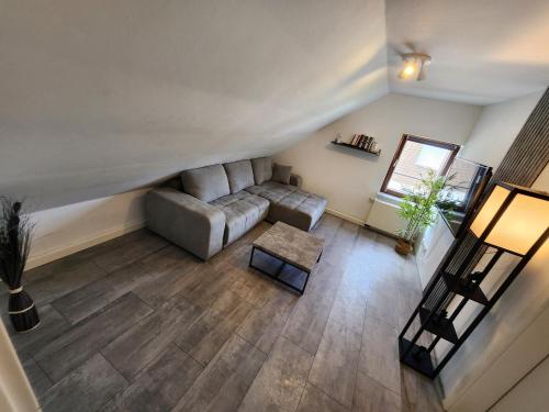 Ferienwohnung Friedland