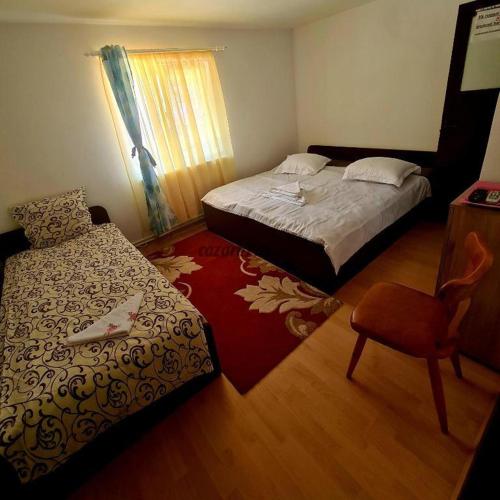Lepsa home in Lepsa