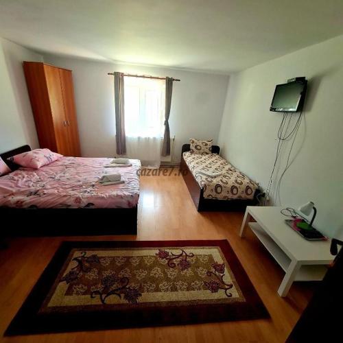 Lepsa home in Lepsa
