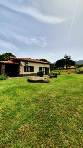 B&B Gennemara - Porta del Mare