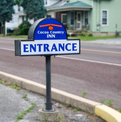 Cocoa Country Inn Hershey Cocoa Country Inn Hershey