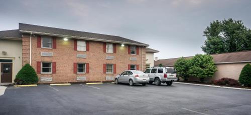 Cocoa Country Inn Hershey Cocoa Country Inn Hershey