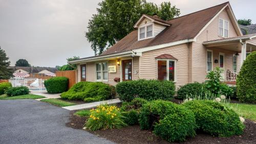 Cocoa Country Inn Hershey Cocoa Country Inn Hershey