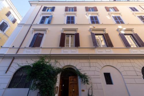 Casa Vacanze BorgoVI House, Rome (photo 3)