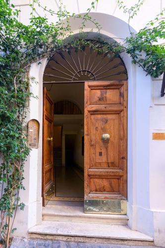 Casa Vacanze BorgoVI House, Rome (photo 4)