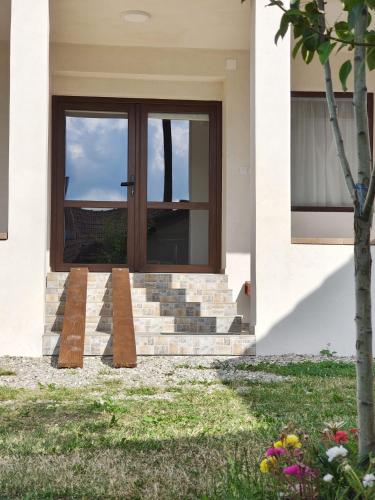 Birta Guesthouse in Cârţa (Harghita)