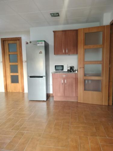 Large house surrounded by nature in Vilanova del Valles