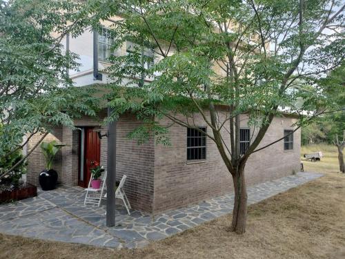 Large house surrounded by nature in Vilanova del Valles