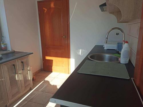 Guests house