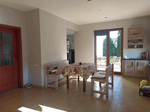 Guests house