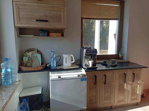 Guests house