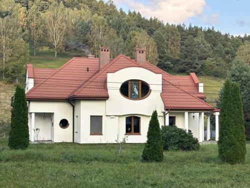 Guests house