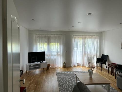 Helle 90 m2 Duplexwohnung ruhig & lichtdurchflutet in München in München, Deutschland