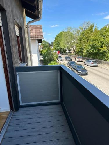 90m2 ruhige und lichtdurchflutete 3 Zimmer Duplexwohnung in Altperlach, Munich (photo 2)