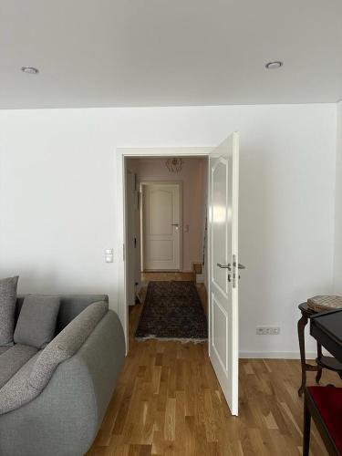 90m2 ruhige und lichtdurchflutete 3 Zimmer Duplexwohnung in Altperlach, Munich (photo 10)