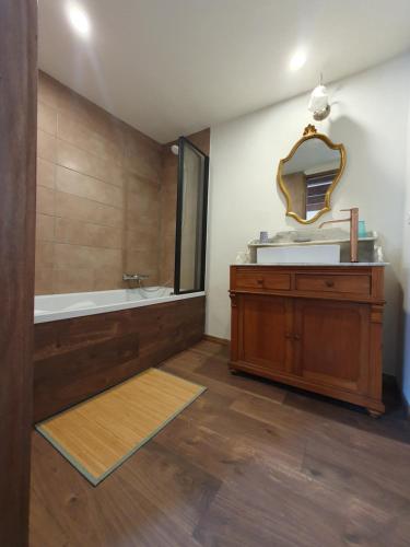 Le Sanglier Sauvage in Fayl-Billot