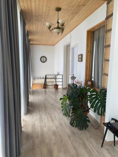 Guest House Chalistavi in Tsageri