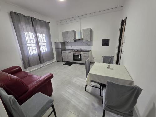 Case Vacanze Gallucci al Mare in Crotone