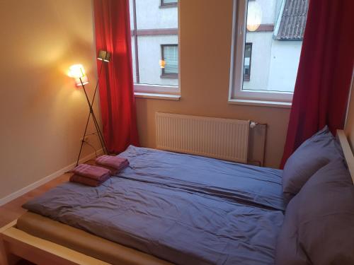 1 Great Apartment near Hans Albers Platz,, Amburgo (foto 5)