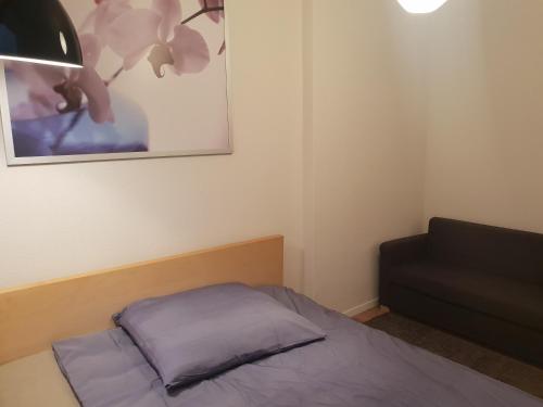 1 Great Apartment near Hans Albers Platz,, Amburgo (foto 8)