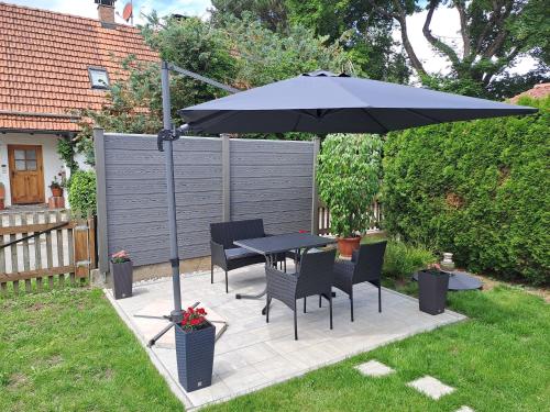 Ferienwohnung Richter in Peiting