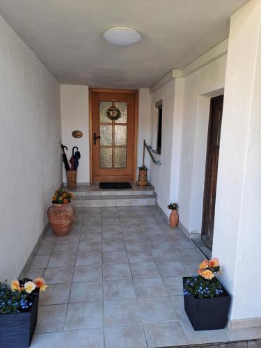 Ferienwohnung Richter in Peiting