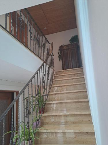 Ferienwohnung Richter in Peiting