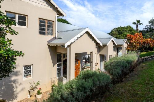 Exterior view, Golf Beach and Sea in Southbroom