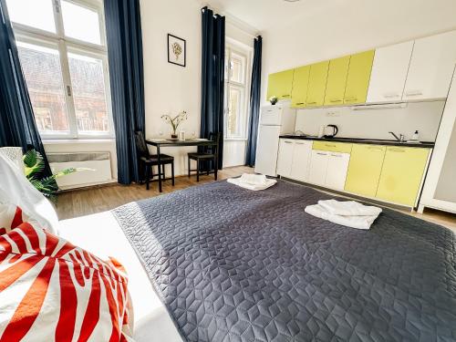 SOEL apartments, Prag (Foto 3)