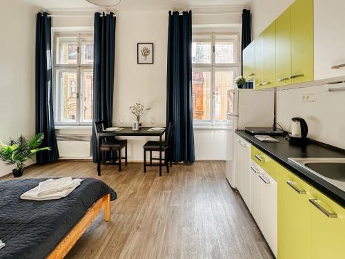 SOEL apartments, Prag (Foto 6)