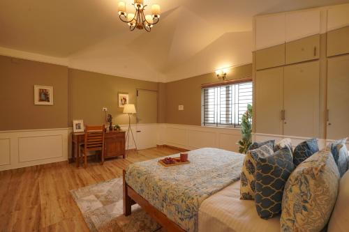 EKOSTAY - Dutch Cottage, Ooty (fotografie 6)