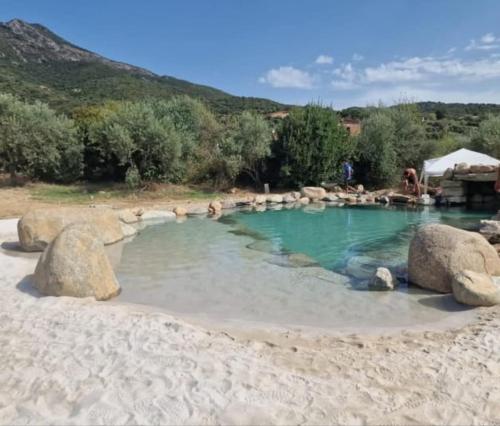Casa Gioconda Bed & Breakfast - Terresoli