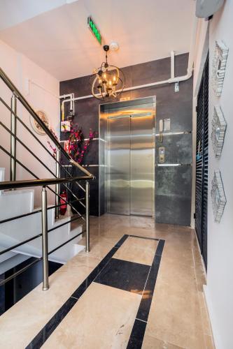 Aspendos Suites Konyaaltı Apart, Antalya (fotografie 7)