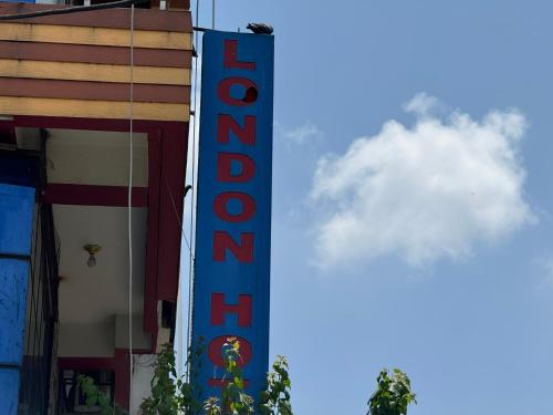 London Hotel and Lodge in Hetauda