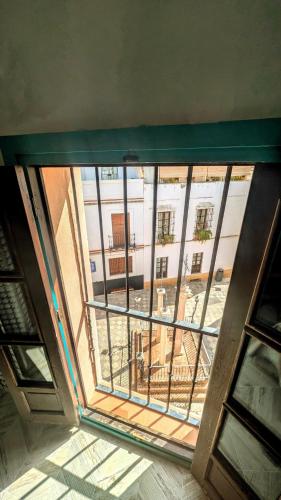 Hotel Patio de las Cruces, Sewilla (zdjęcie 5)