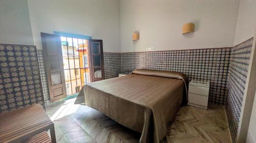 Hotel Patio de las Cruces, Sewilla (zdjęcie 4)
