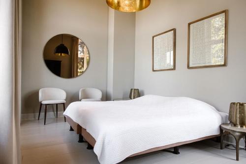 Hotel Kasteel Hoekelum in Bennekom