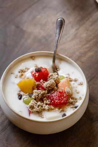 Hotel Kasteel Hoekelum in Bennekom-Zuidoost