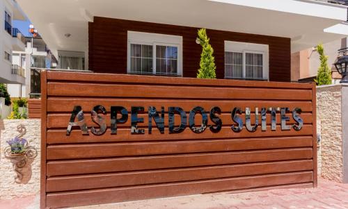 Aspendos Suites