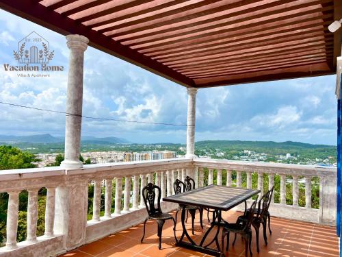 Vacations Home PhuQuoc