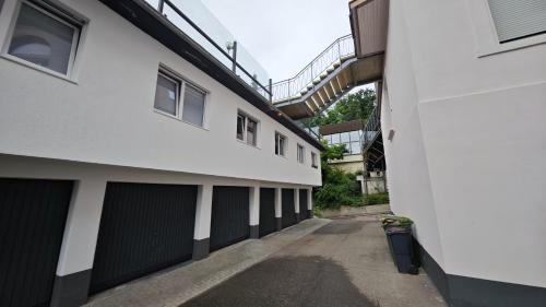 Ausblick residence in Badenweiler