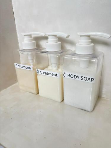 Wakaba Corporation 103의 호실사진